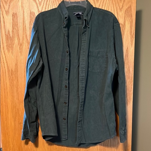 Lands' End Other - Lands' End Button-Up Shirt